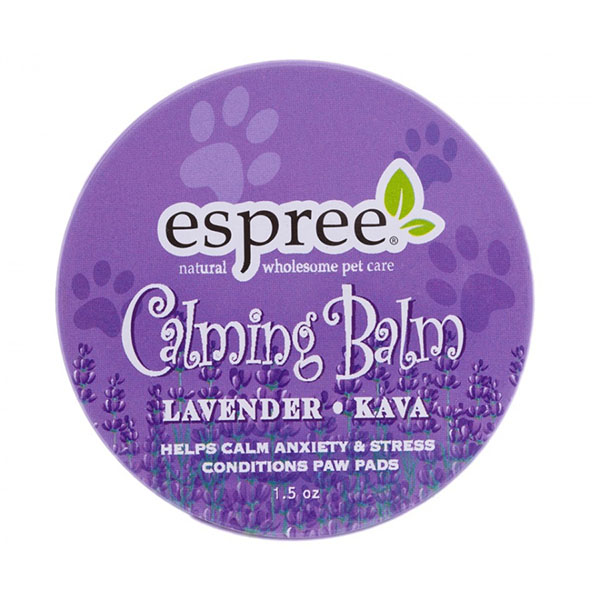 Espree Calming Balm with Lavender & Kava - 1.5 oz - 2 Pieces