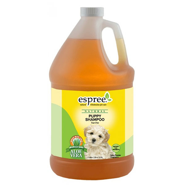 Espree Puppy Shampoo - 1 Gallon