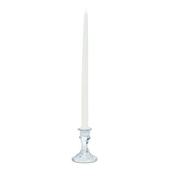 Taper Candles - Large - Pack of 12