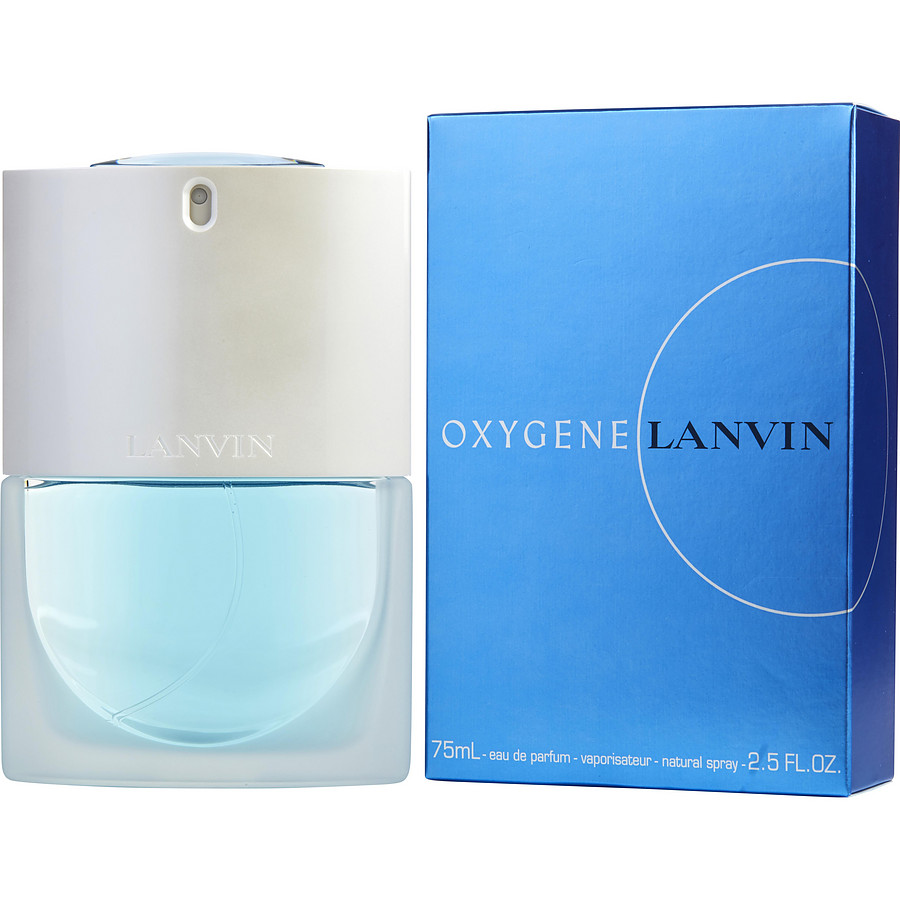 Oxygene - Eau De Parfum Spray 2.5 oz