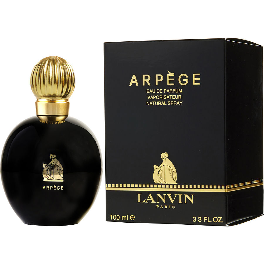Arpege - Eau De Parfum Spray 3.3 oz