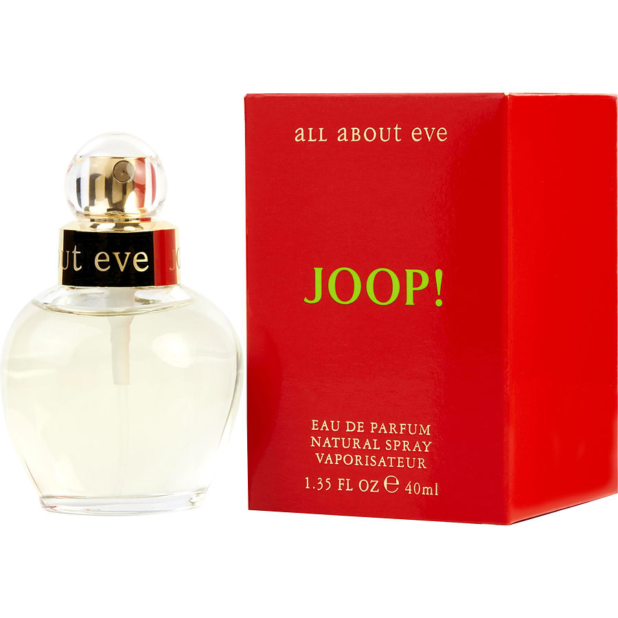 All About Eve - Eau De Parfum Spray 1.35 oz