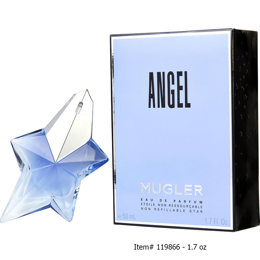 Angel - Eau De Parfum Spray 1.7 oz