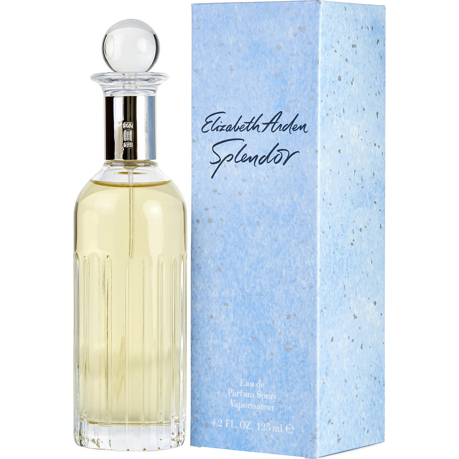 Splendor - Eau De Parfum Spray 4.2 oz