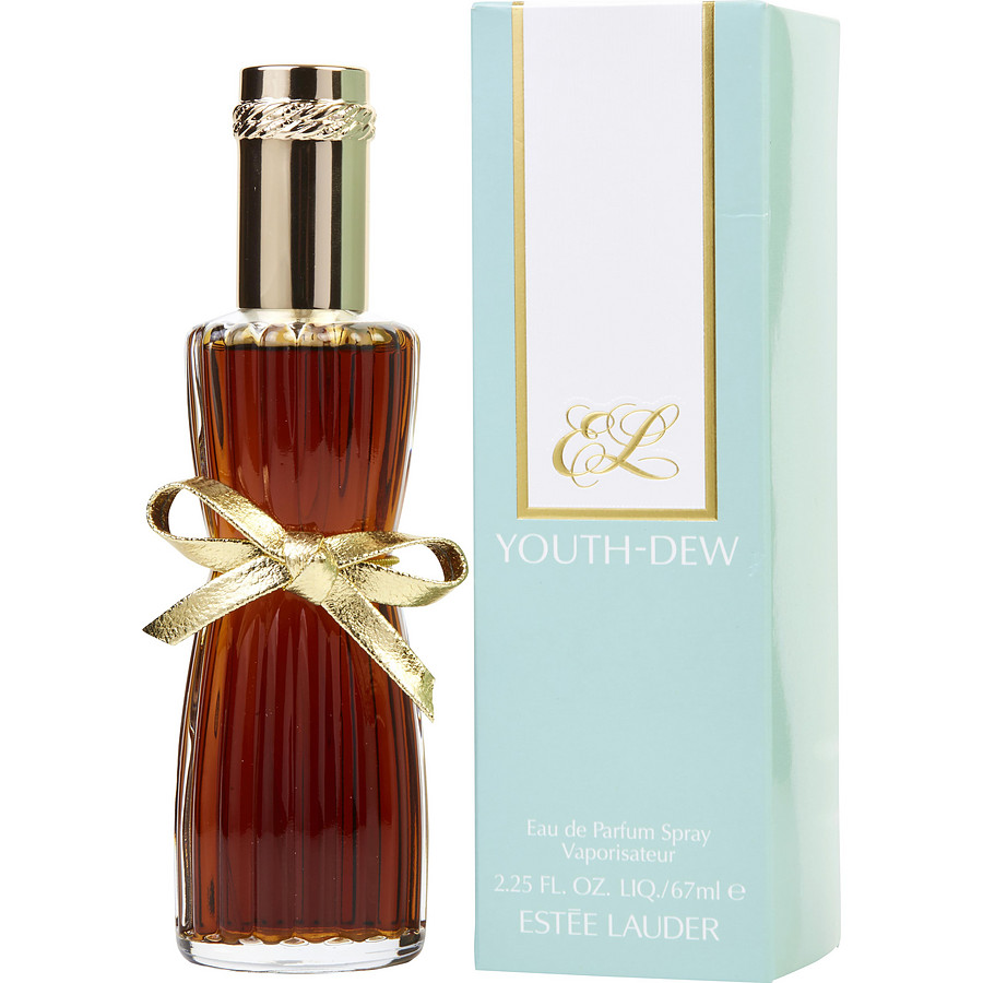 Youth Dew - Eau De Parfum Spray 2.2 oz