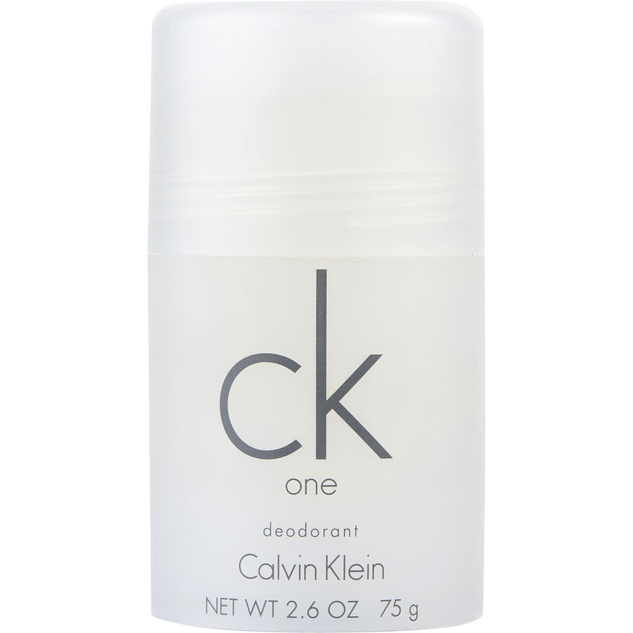 Ck One - Deodorant Stick 2.6 oz