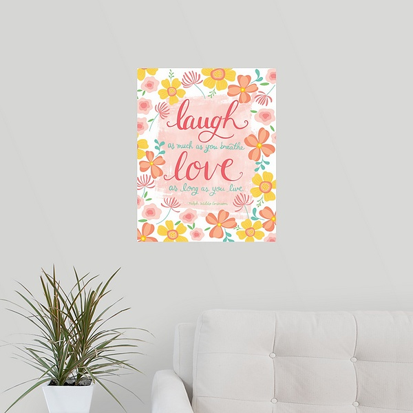 Joyful Inspiration