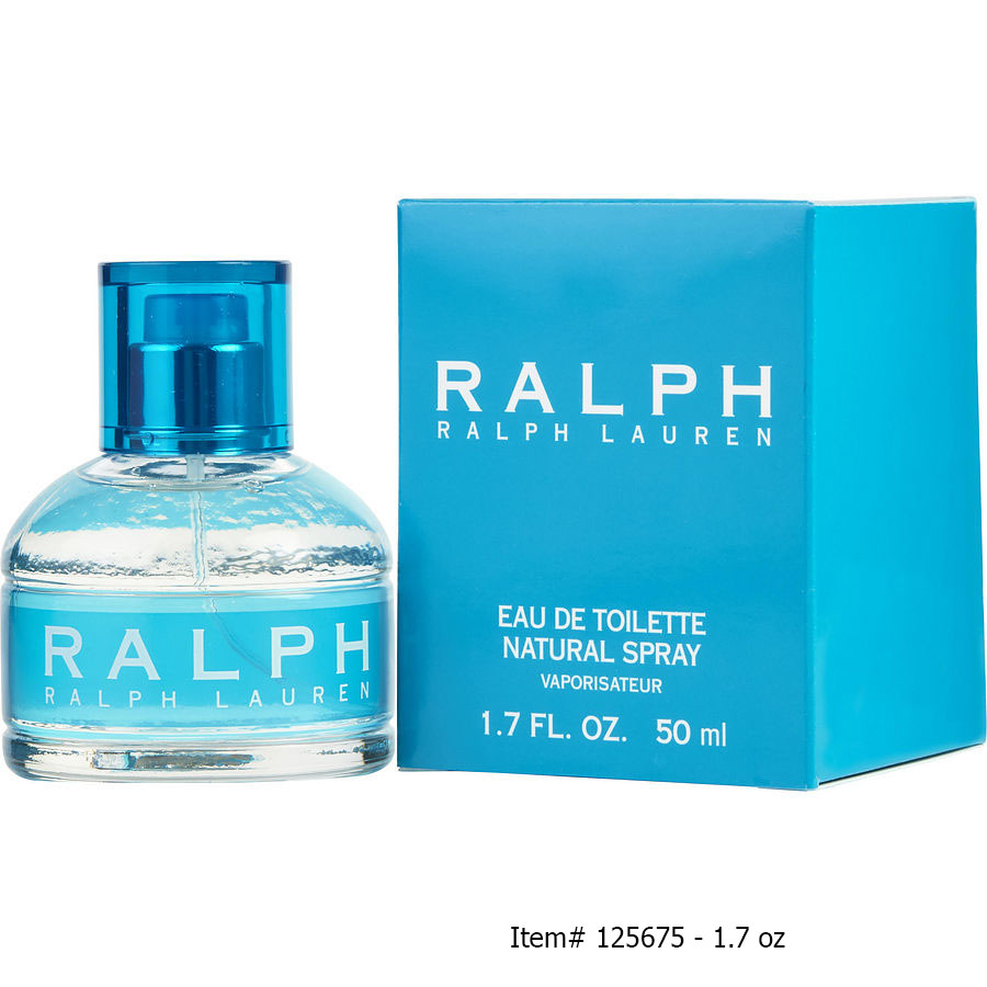 Ralph - Eau De Toilette Spray 1.7 oz