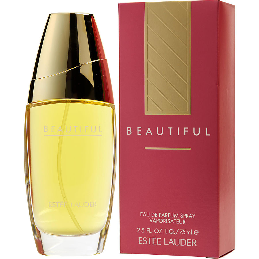 Beautiful - Eau De Parfum Spray 2.5 oz