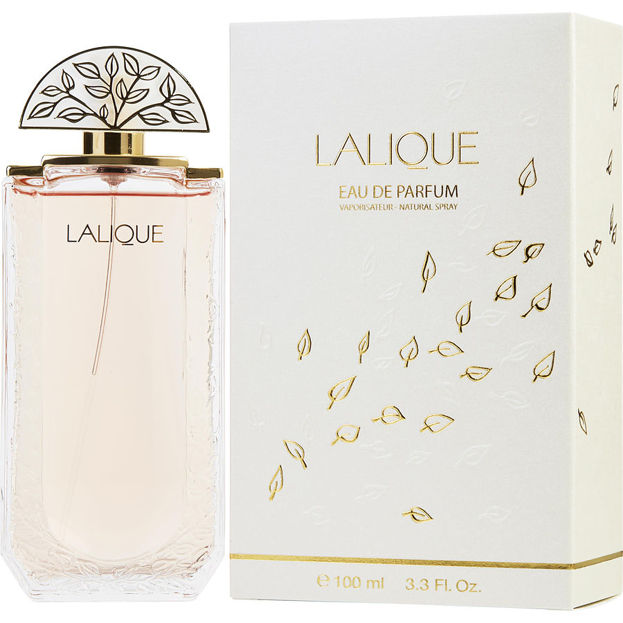 Lalique - Eau De Parfum Spray 3.3 oz