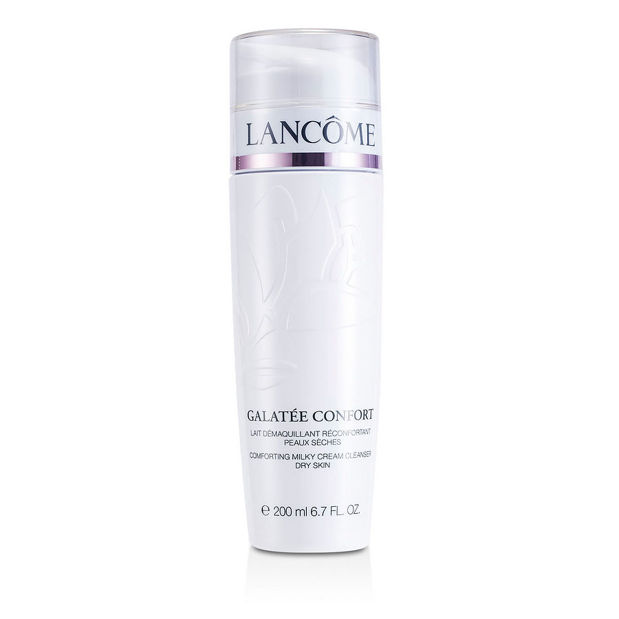 Lancome - Lancome Confort Galatee Dry Skin 200ml/6.7oz