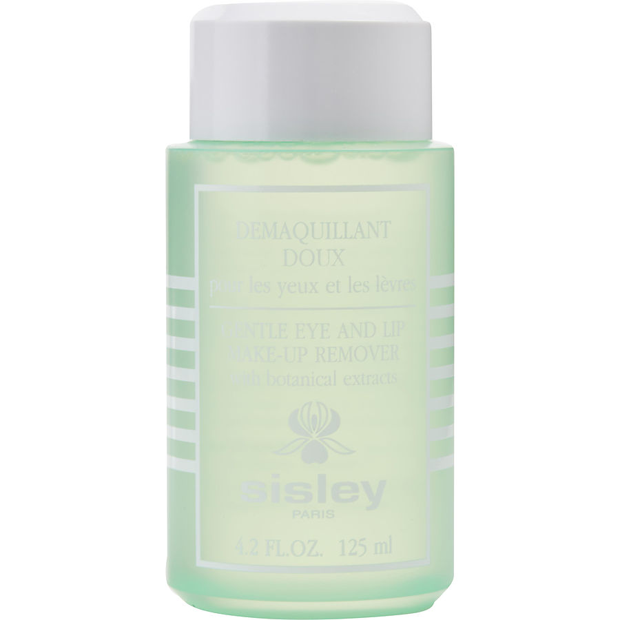 Sisley - Sisley Gentle Eye And Lip Make Up Remover 125ml/4.2oz