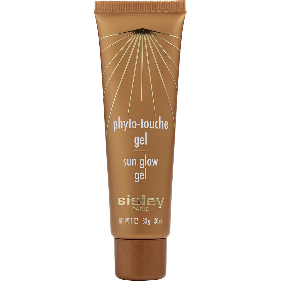 Sisley - Sisley Phyto Touche Sun Glow Gel 30ml/1oz