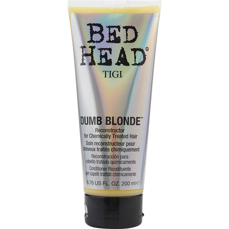 Bed Head - Dumb Blonde Reconstructor 6.7 oz
