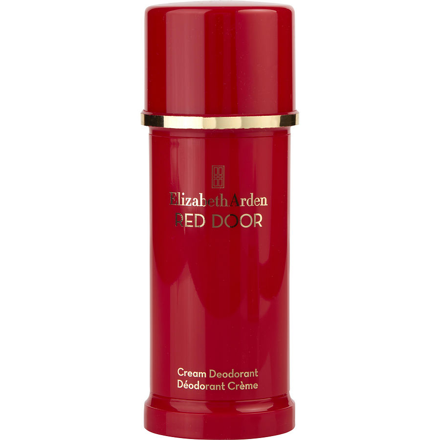 Red Door - Deodorant Cream 1.5 oz
