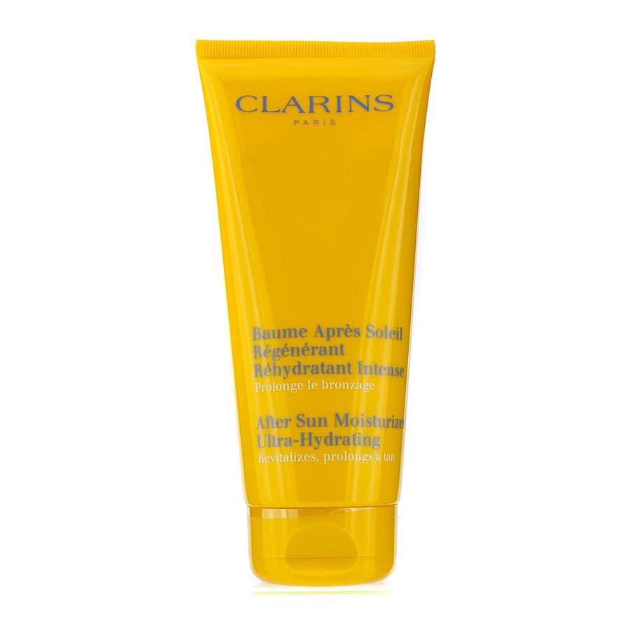 Clarins - After Sun Moisturizer Ultra Hydrating 200ml/7oz