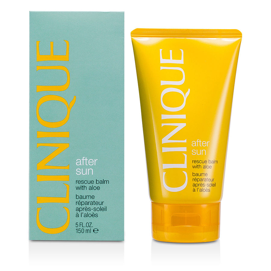 Clinique - Clinique After Sun Balm With Aloe 150ml/5oz