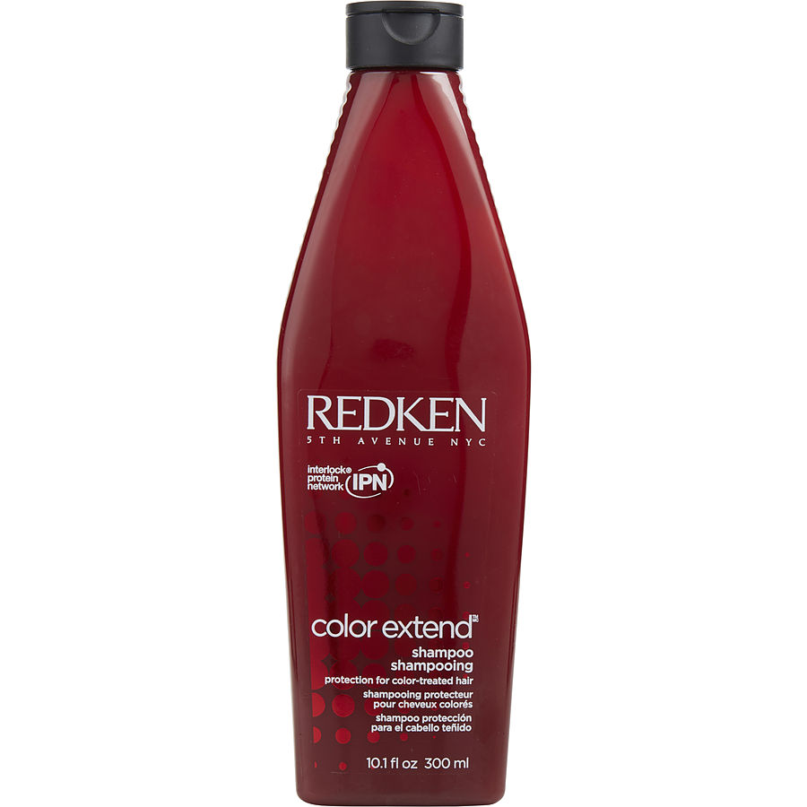 Redken - Color Extend Shampoo Protection For Color Treated Hair 10.1 oz