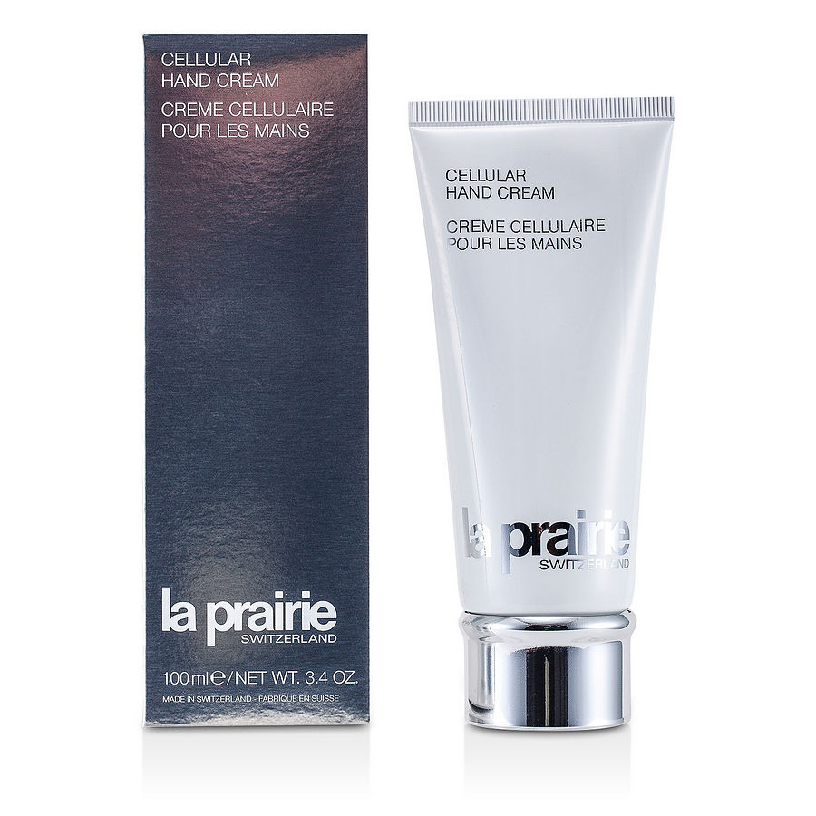 La Prairie - La Prairie Cellular Hand Cream 100ml/3.4oz