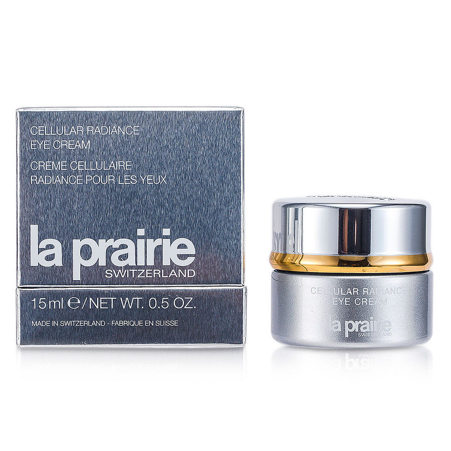 La Prairie - La Prairie Cellular Radiance Eye Cream 15ml/0.5oz
