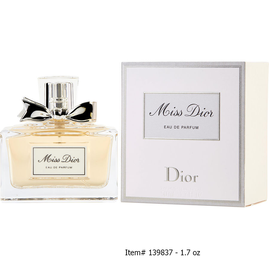 Miss Dior Cherie - Eau De Parfum Spray 1.7 oz