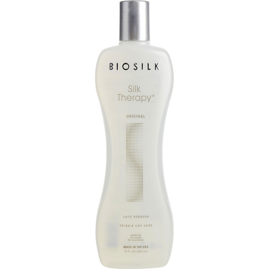 Biosilk - Silk Therapy 12 oz