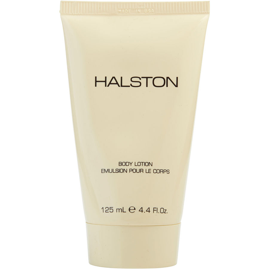 Halston - Body Lotion 4.4 oz