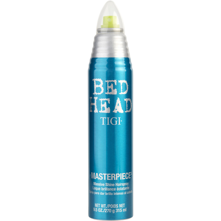 Bed Head - Masterpiece Shine Hair Spray (Packaging May Vary) 9.5 oz