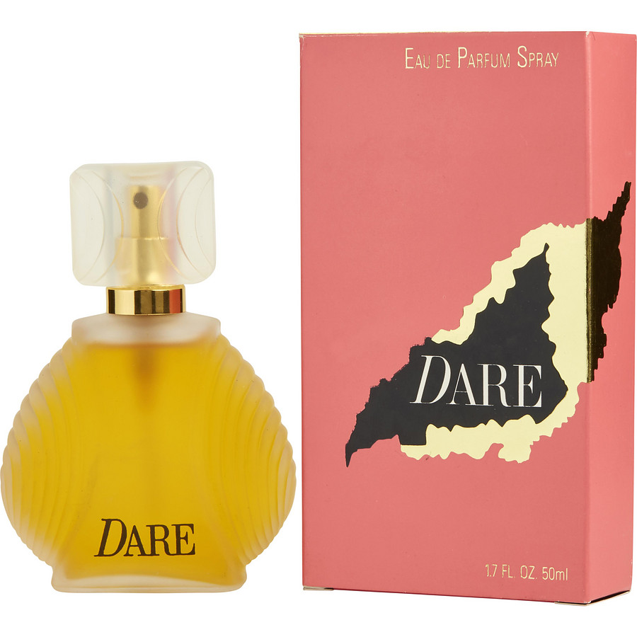 Dare - Eau De Parfum Spray 1.7 oz