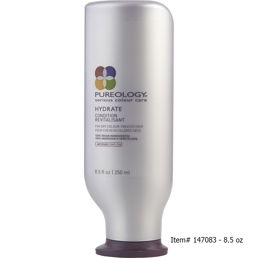 Pureology - Hydrate Conditioner 8.5 oz
