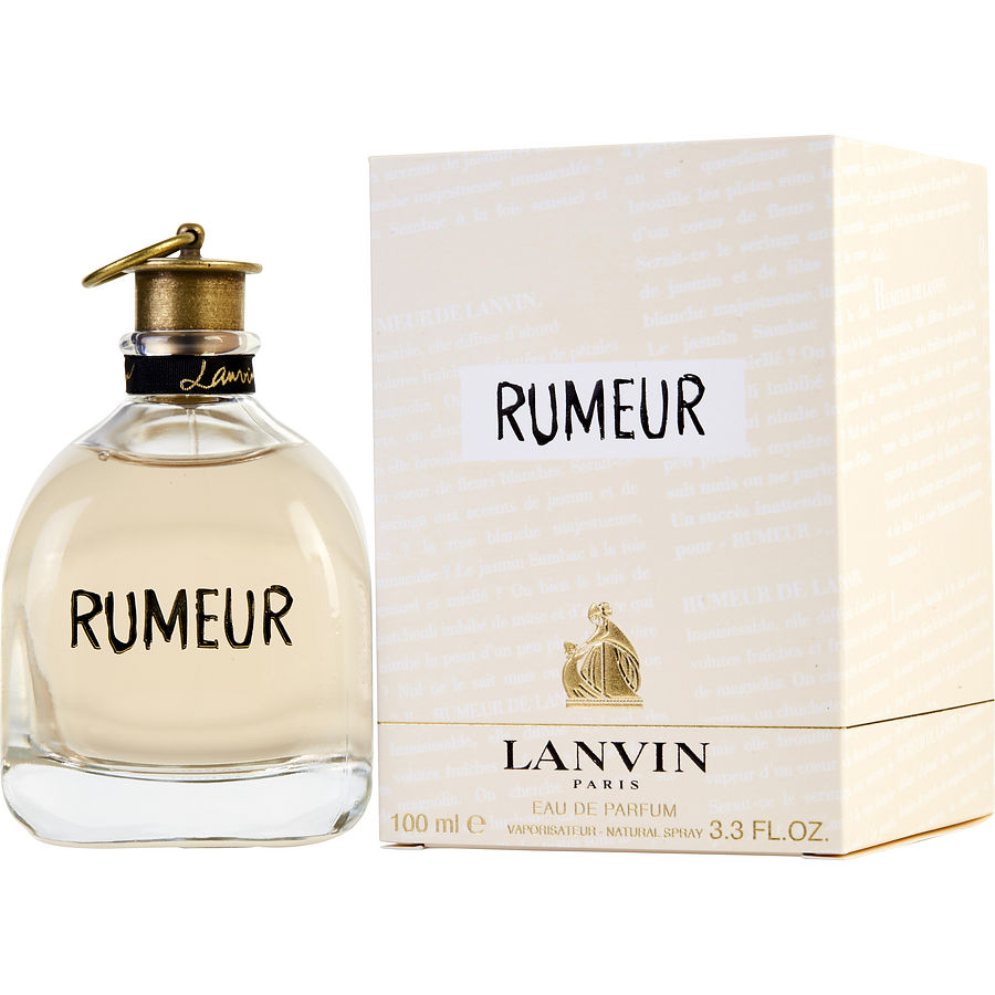 Rumeur - Eau De Parfum Spray 3.3 oz