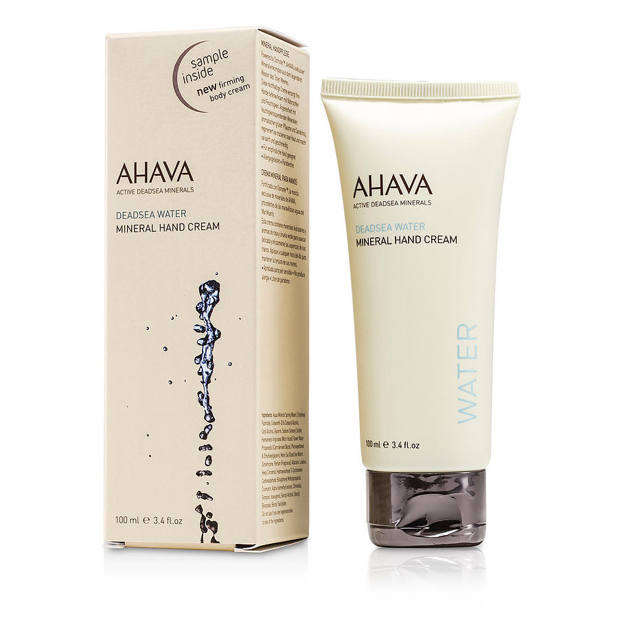 Ahava - Hand Cream 100ml