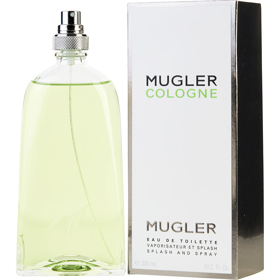Thierry Mugler Cologne - Eau De Toilette Spray 10.2 oz