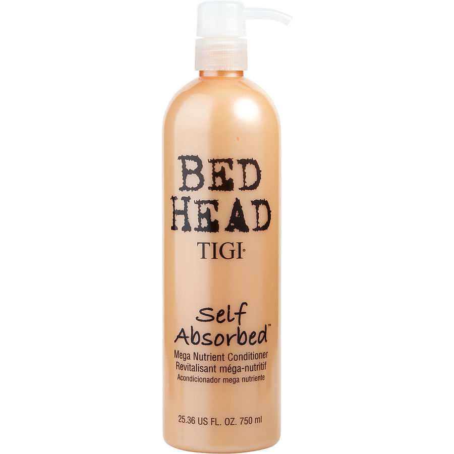 Bed Head - Self Absorbed Mega Nutrient Conditioner 25.36 oz