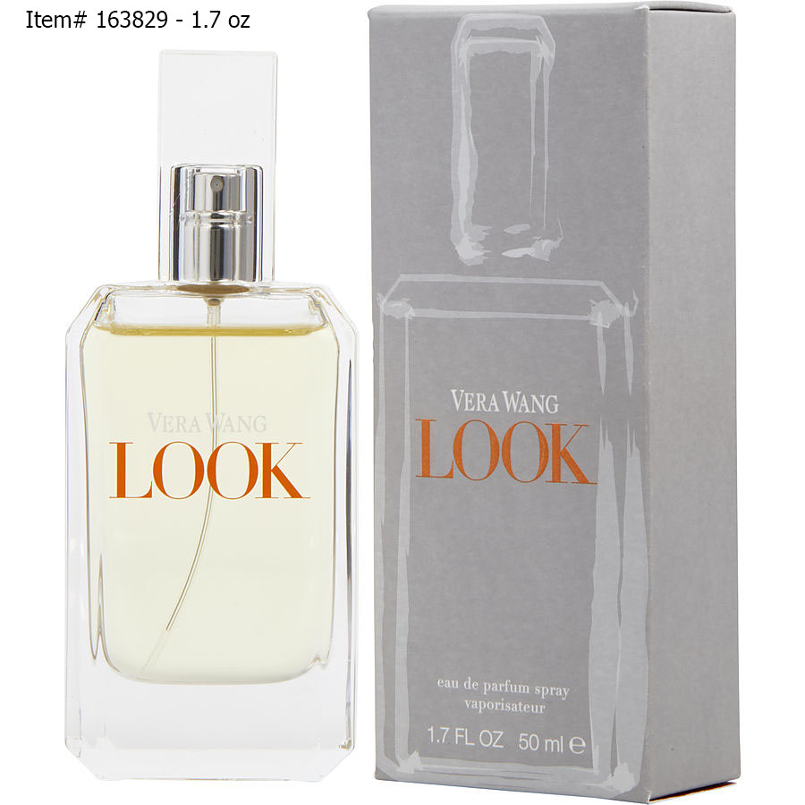 Vera Wang Look - Eau De Parfum Spray 1.7 oz