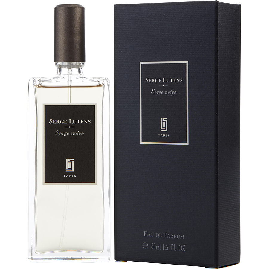 Serge Lutens Serge Noire - Eau De Parfum Spray 1.6 oz
