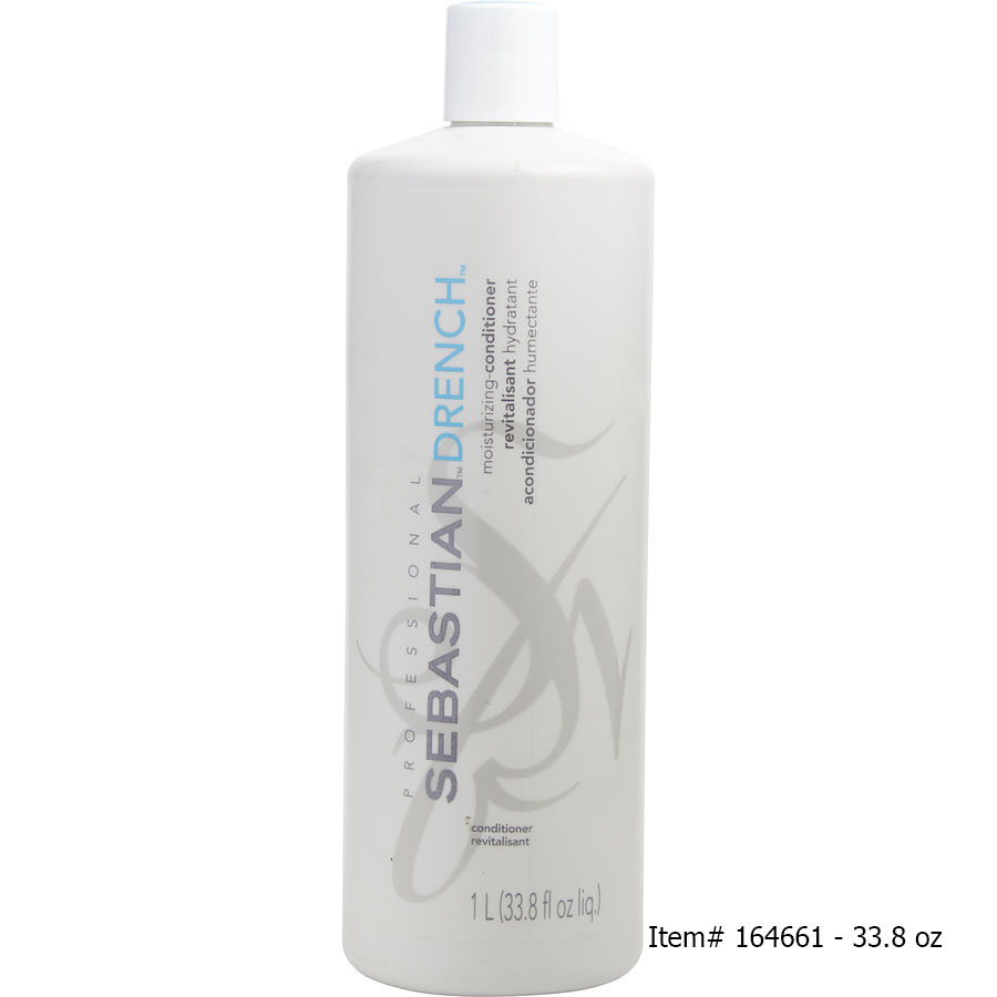 Sebastian - Drench Moisturizing Conditioner 8.4 oz