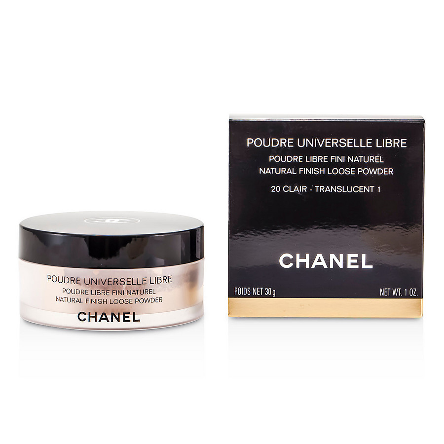 Chanel - Poudre Universelle Libre 20 Clair 30g/1oz