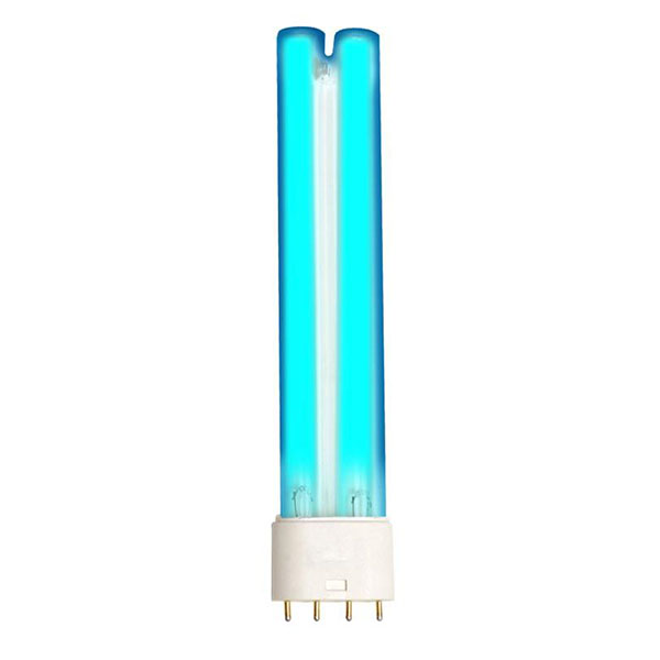 Aqua top Replacement UV Bulb for Inline UV Sterilizer - 18 Watt - E-18 Sterilizer