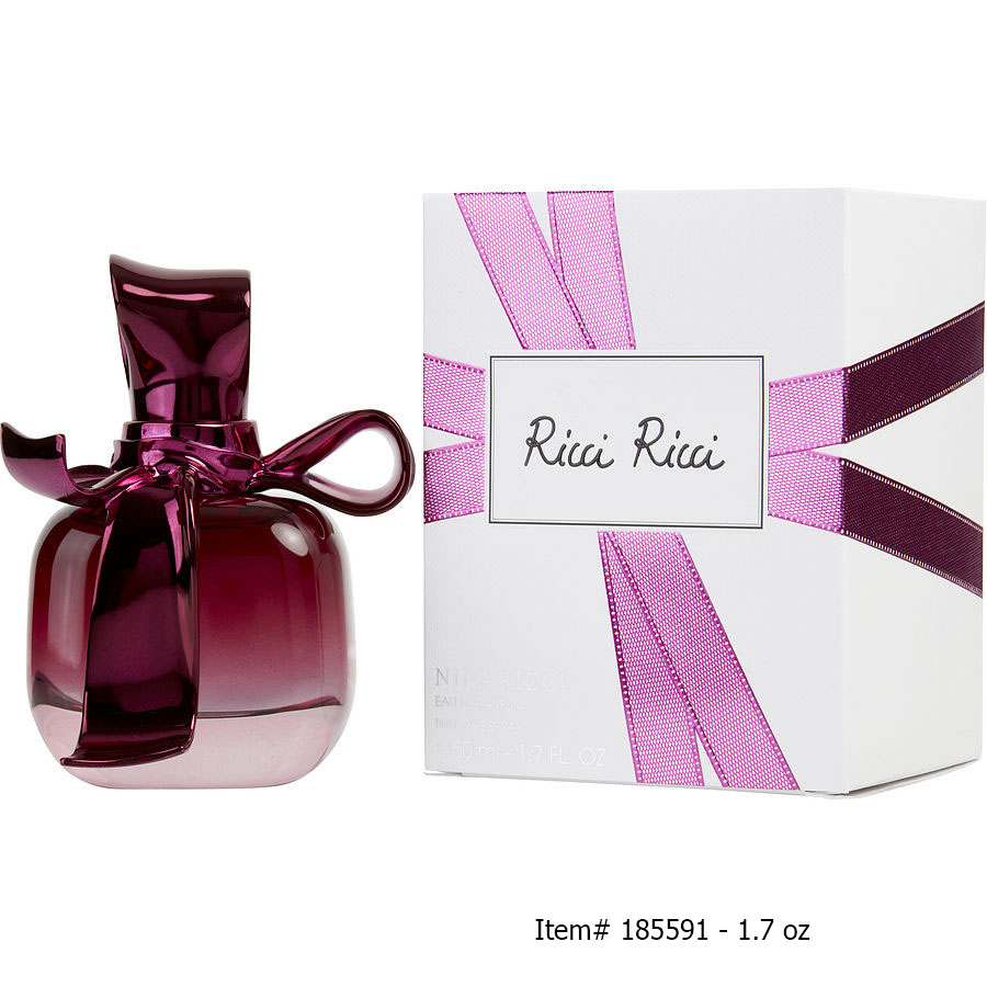 Ricci Ricci - Eau De Parfum Spray 1.7 oz