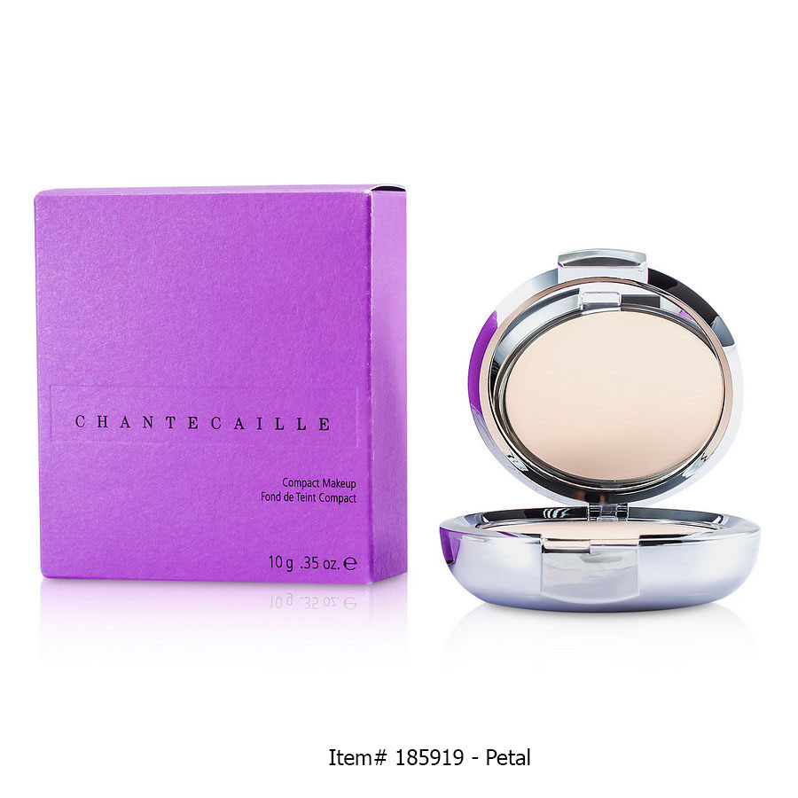 Chantecaille - Compact Makeup Powder Foundation Petal 10g/0.35oz