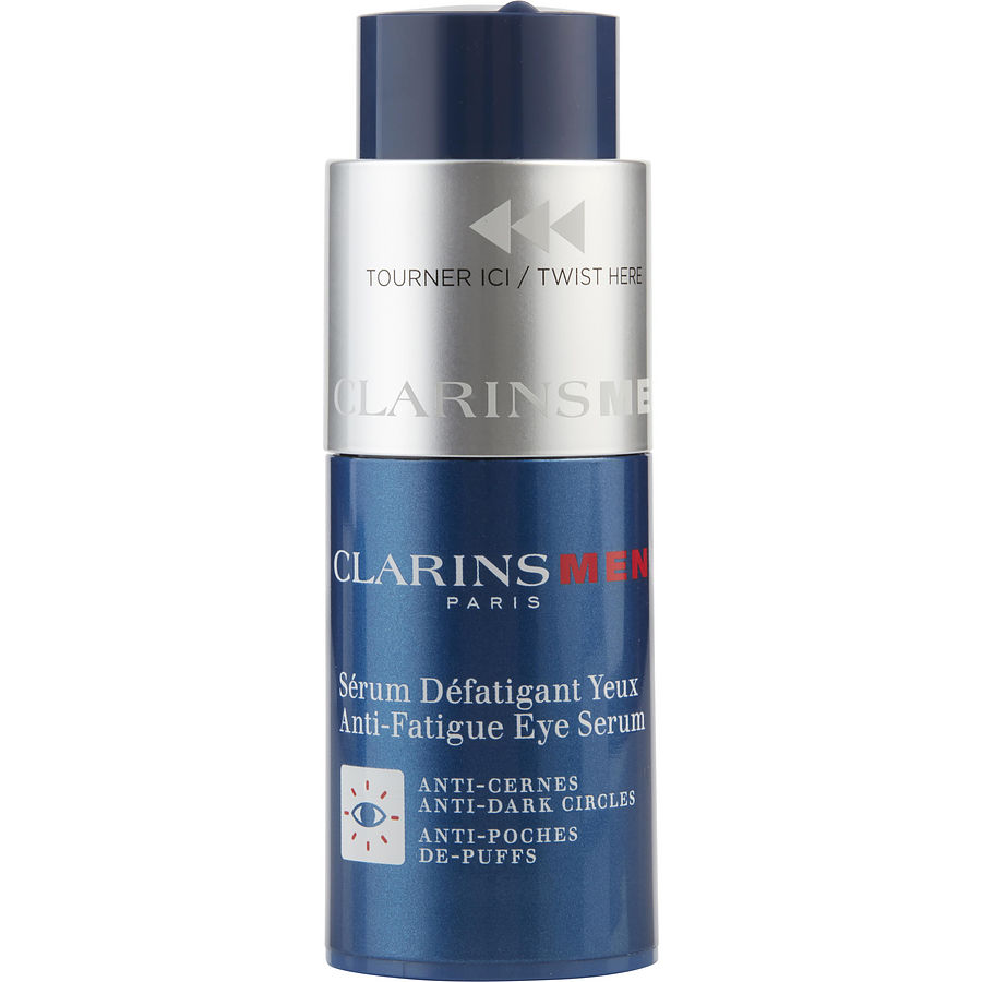 Clarins - Men Anti Fatigue Eye Serum 20ml/0.6oz