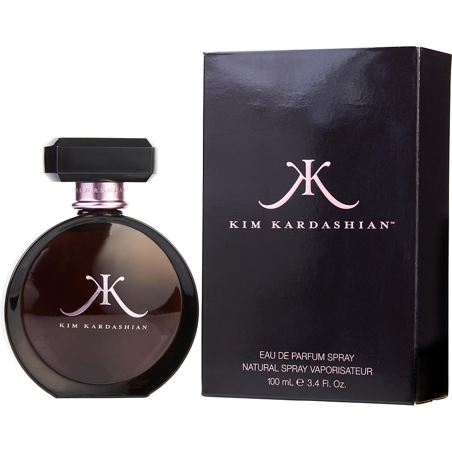 Kim Kardashian - Eau De Parfum Spray 3.4 oz