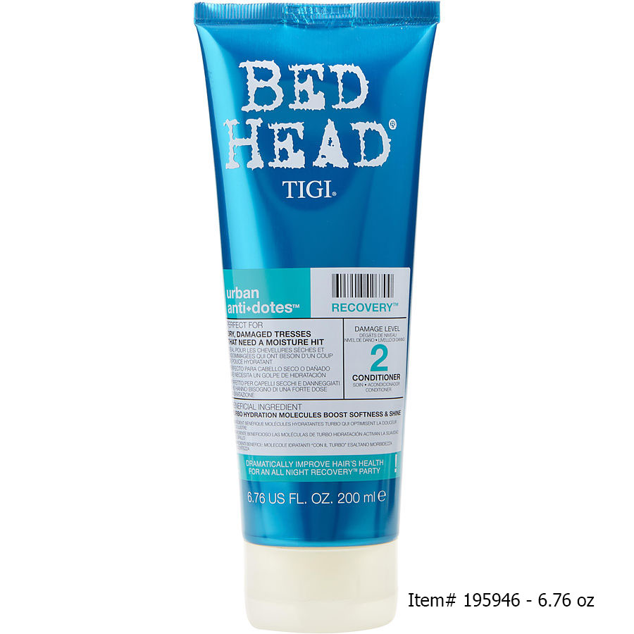 Bed Head - Recovery Conditioner 6.76 oz