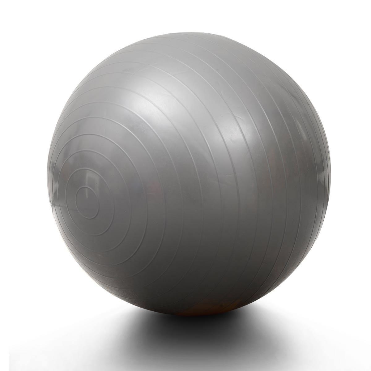 29 In. Exercise Pilates Balance Fitness Yoga Ball W / Air Pump