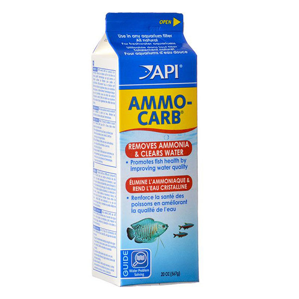 API Ammo-Carb - 20 oz - 2 Pieces