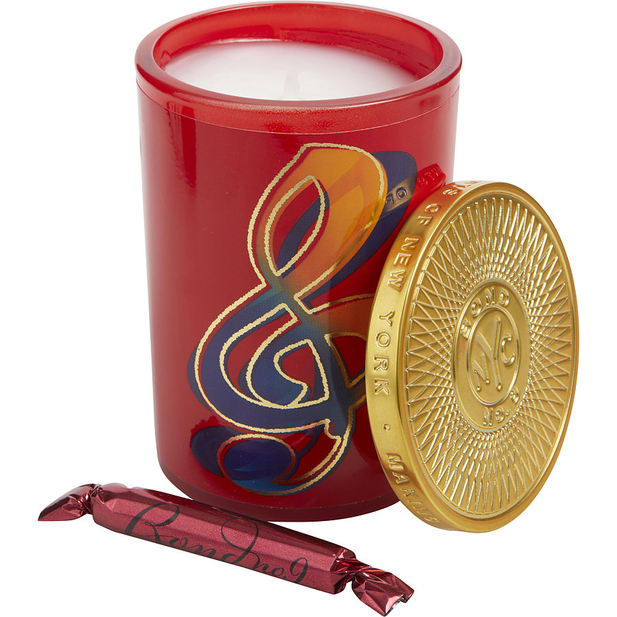 Bond No 9 West Side - Scented Candle 6.4 oz
