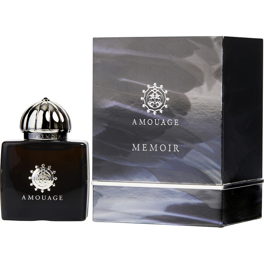 Amouage Memoir - Eau De Parfum Spray 1.7 oz