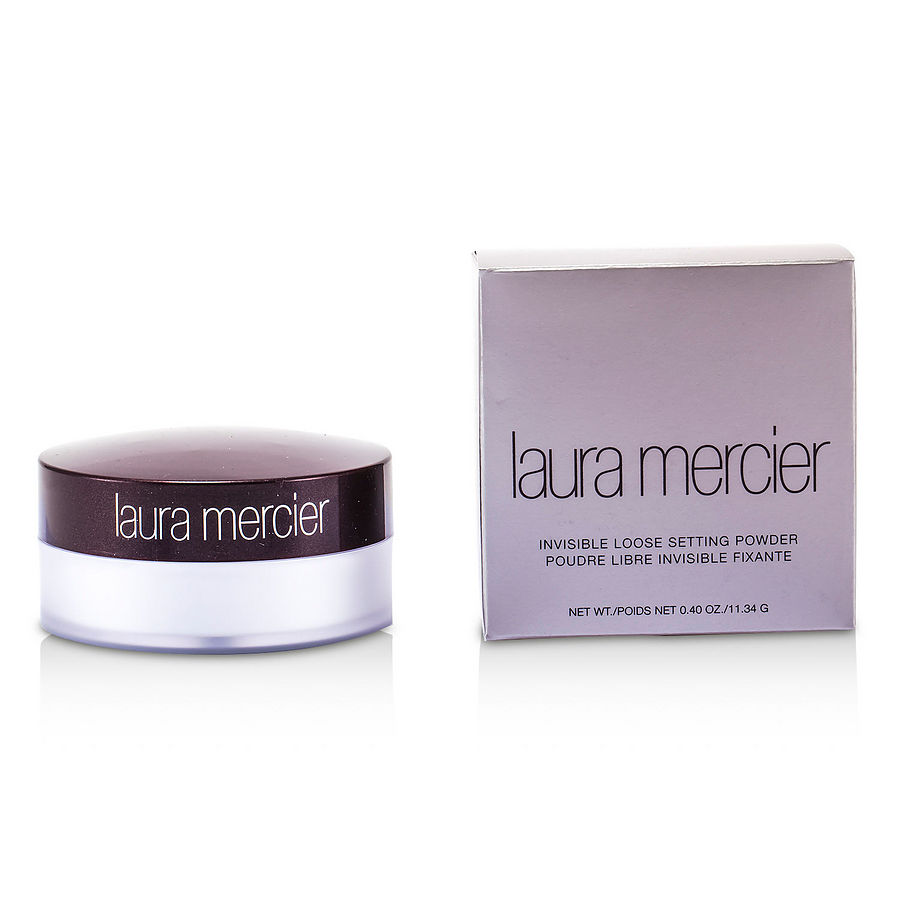 Laura Mercier - Invisible Loose Setting Powder Universal 11.34g/0.4oz