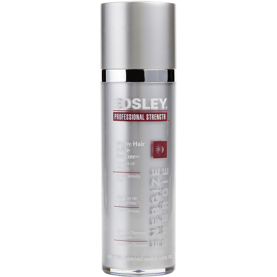 Bosley - Healthy Hair Follicle Energizer 1 oz